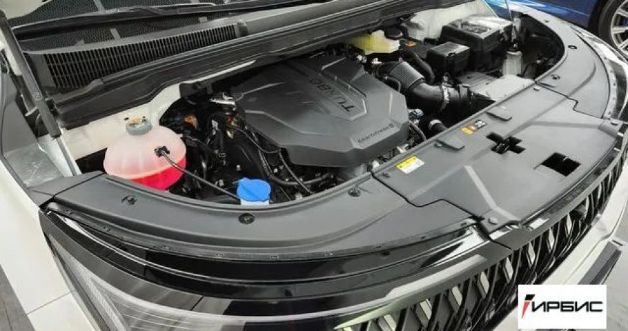 Kia Carnival NEW 7 мест 